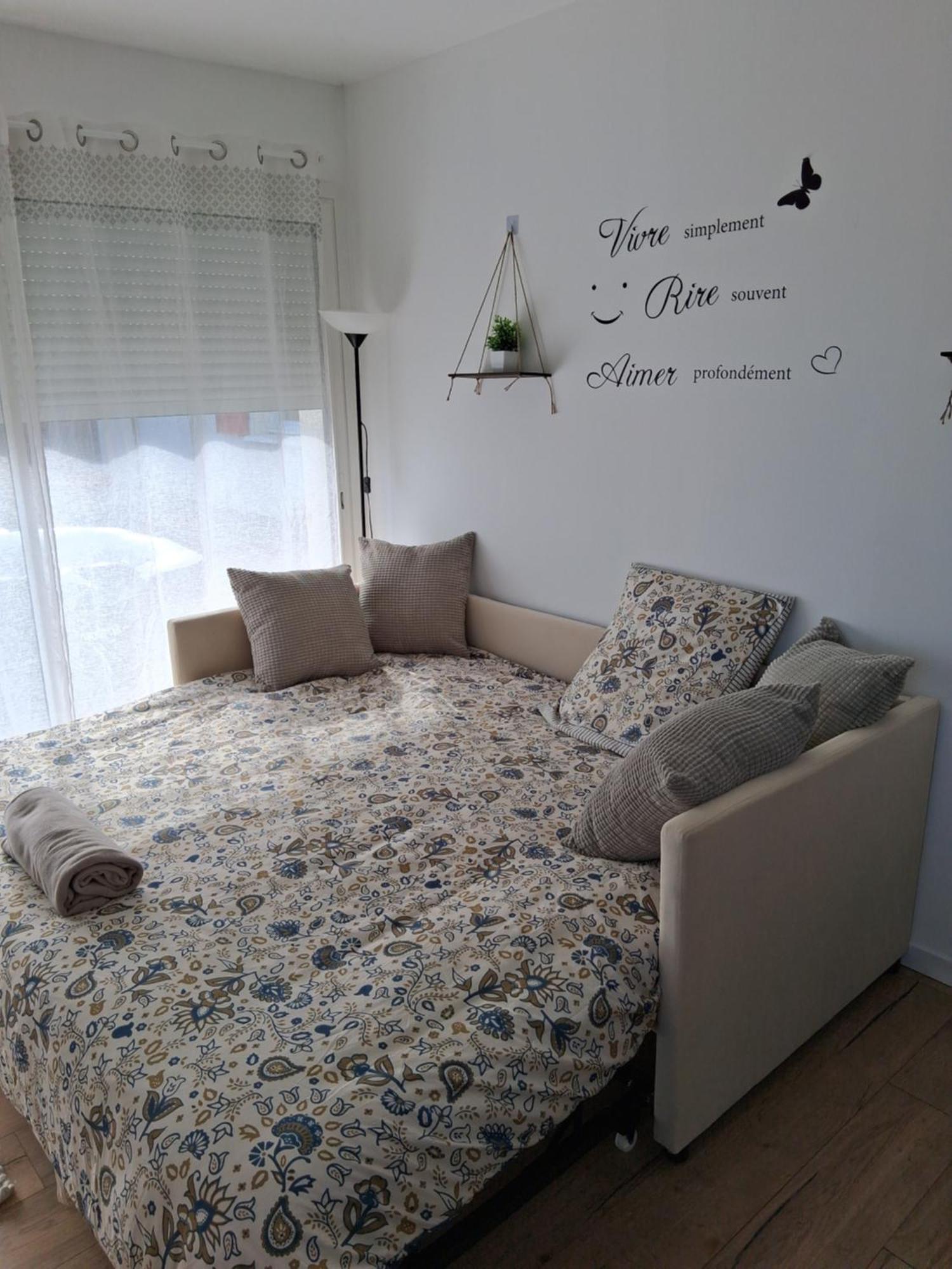 Stud'home Appartement Gestas